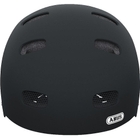 ABUS - Skatehelm Scraper Kid V2 Velvet Black, Größe S