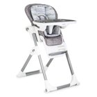 Joie - Hochstuhl Mimzy LX, Khloe und Bert Gray