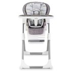 Joie - Hochstuhl Mimzy LX, Khloe und Bert Gray