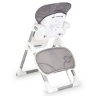 Joie - Hochstuhl Mimzy LX, Khloe und Bert Gray