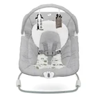 Joie Wish Baby Bouncer Petite City Smyths Toys UK