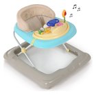 Hauck Lauflernhilfe Player Little World, blau