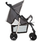 Hauck - Travelsystem Shopper SLX Trioset, Stone Cream