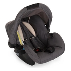 Hauck - Travelsystem Shopper SLX Trioset, Stone Cream