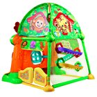 VTech Abenteuer Baumhaus