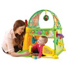 VTech Abenteuer Baumhaus