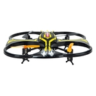 Carrera RC CRC X1 Quadrocopter, 2.4 GHz