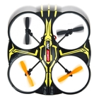 Carrera RC CRC X1 Quadrocopter, 2.4 GHz