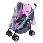 Sunny Baby - Universal-Regenverdeck für Kinderwagen, mit Klappe