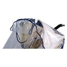 Sunny Baby - Universal-Regenverdeck für Kinderwagen, mit Klappe