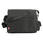 Osann - Wickeltasche Stella, anthrazit