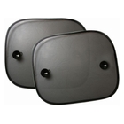 Kaufmann - Sonnenschutz, uni, 2er Pack