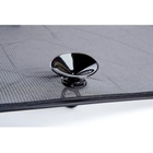 Kaufmann - Sonnenschutz, uni, 2er Pack