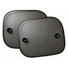 Kaufmann - Sonnenschutz, uni, 2er Pack