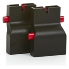 ABC Design - Adapter Hazel/Doozy für Turbo, Condor, Viper, Zoom, Pepper, Chili, Salsa (ab 2017)