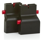 ABC Design - Adapter Hazel/Doozy für Turbo, Condor, Viper, Zoom, Pepper, Chili, Salsa (ab 2017)