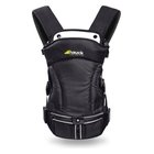 Hauck - Babytrage 3-Way, Black