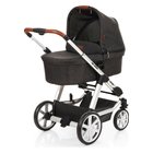 ABC Design - Travelsystem Condor 4 All in One, Piano