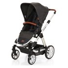 ABC Design - Travelsystem Condor 4 All in One, Piano
