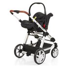 ABC Design - Travelsystem Condor 4 All in One, Piano