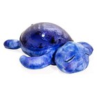 Cloud B Tranquil Turtle Nachtlicht und Beruhigungsfigur Schildkröte lila