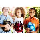 Cloud B Tranquil Turtle Nachtlicht und Beruhigungsfigur Schildkröte lila