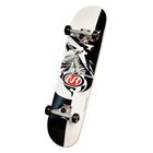 Skateboard No Rules, sortiert