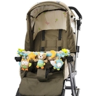 Fehn - Kinderwagenkette, Sleeping Forest