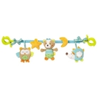 Fehn - Kinderwagenkette, Sleeping Forest