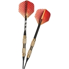 Dartpfeile aus Metall, 3 Stück