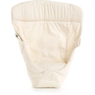 Ergobaby - Neugeboreneneinsatz für Babytrage, Easy Snug, natur