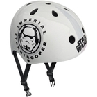Disney Star Wars - Skatehelm Imperial Stormtrooper, weiß