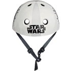 Disney Star Wars - Skatehelm Imperial Stormtrooper, weiß