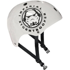 Disney Star Wars - Skatehelm Imperial Stormtrooper, weiß