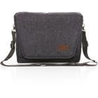 ABC Design - Wickeltasche Fashion, Street (Design 2018)