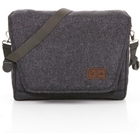 ABC Design - Wickeltasche Fashion, Street (Design 2018)