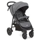 Joie - Sportwagen Litetrax 4, Chromium