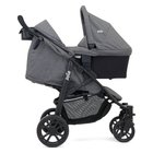 Joie - Sportwagen Litetrax 4, Chromium