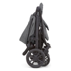 Joie - Sportwagen Litetrax 4, Chromium