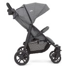 Joie - Sportwagen Litetrax 4, Chromium
