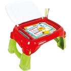 Clementoni Spieltisch Immer dabei | Smyths Toys Superstores Clementoni Spieltisch Immer dabei | Smyths Toys Superstores