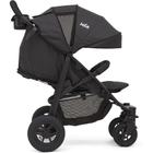 Joie - Sportwagen Litetrax 4 Air, Ember