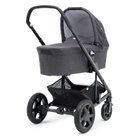 Joie - Kombikinderwagen Chrome DLX 2in1, Pavement