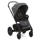 Joie - Kombikinderwagen Chrome DLX 2in1, Pavement