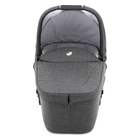 Joie - Kombikinderwagen Chrome DLX 2in1, Pavement