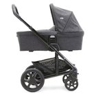 Joie - Kombikinderwagen Chrome DLX 2in1, Pavement