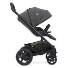 Joie - Kombikinderwagen Chrome DLX 2in1, Pavement