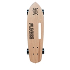 Funbee - Holz-Skateboard mit Griff