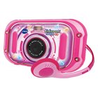 vtech camera pink smyths