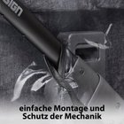 ABC Design - Regenverdeck Multi